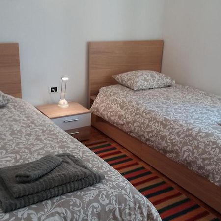 Apartments Antje Veli Lošinj Exteriér fotografie