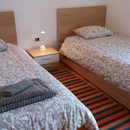Apartments Antje Veli Lošinj Exteriér fotografie