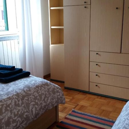 Apartments Antje Veli Lošinj Exteriér fotografie