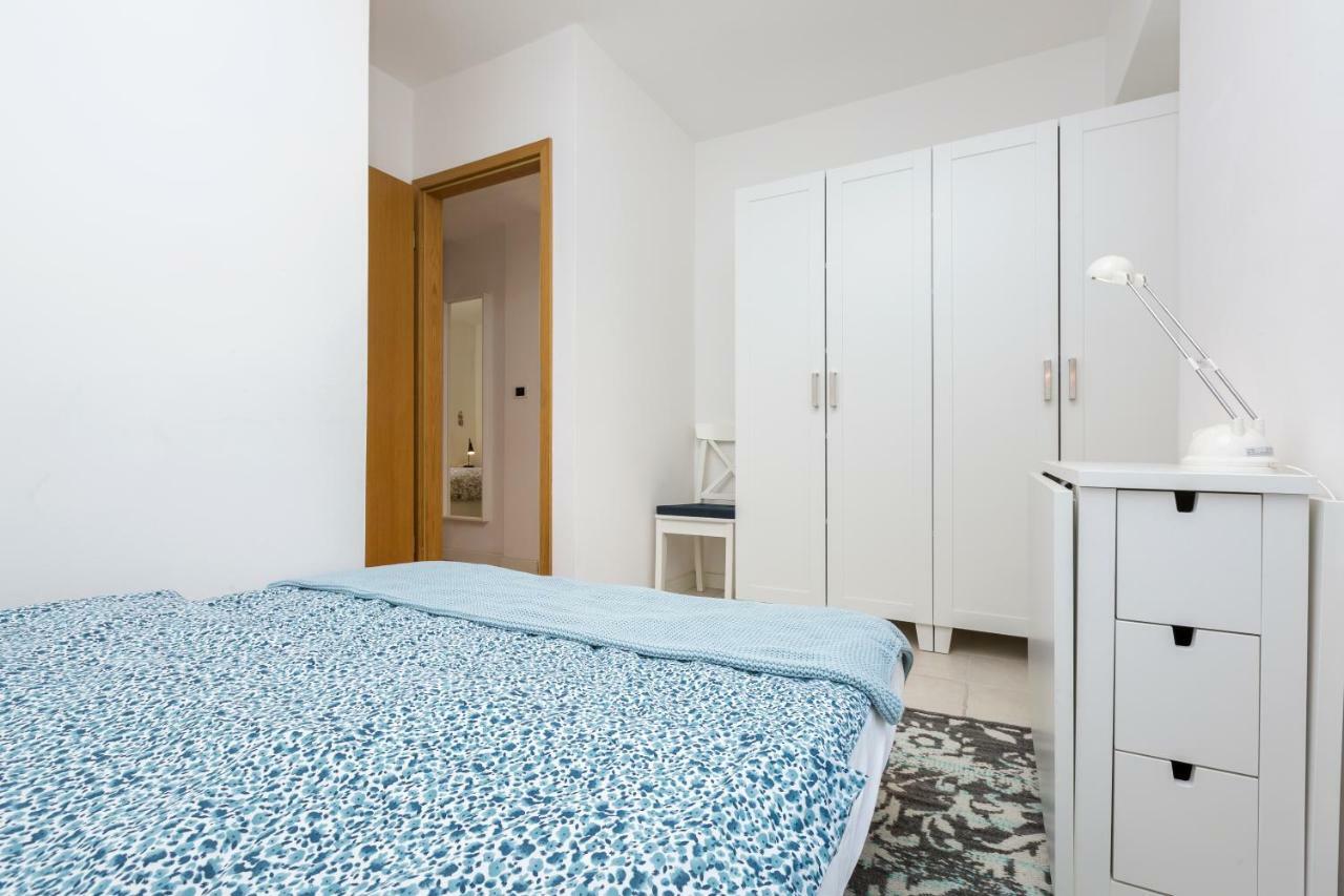 Apartments Antje Veli Lošinj Exteriér fotografie