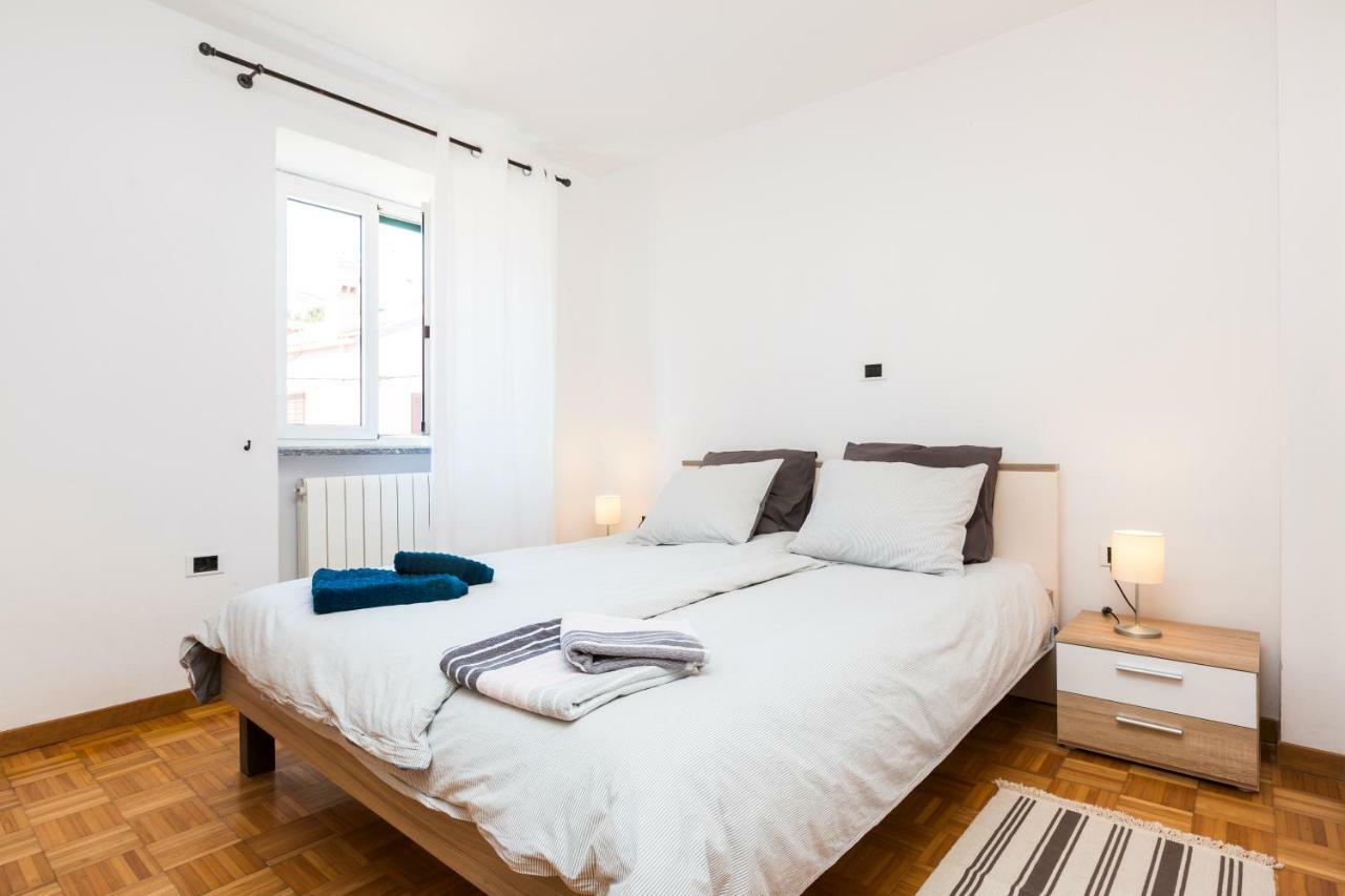 Apartments Antje Veli Lošinj Exteriér fotografie