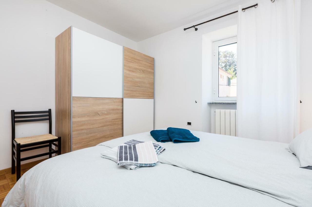 Apartments Antje Veli Lošinj Exteriér fotografie