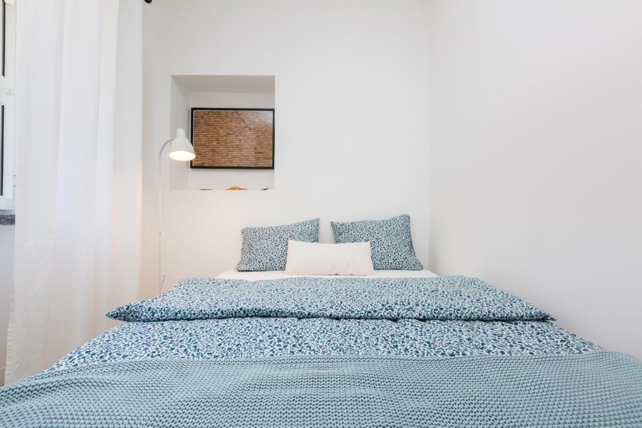 Apartments Antje Veli Lošinj Exteriér fotografie