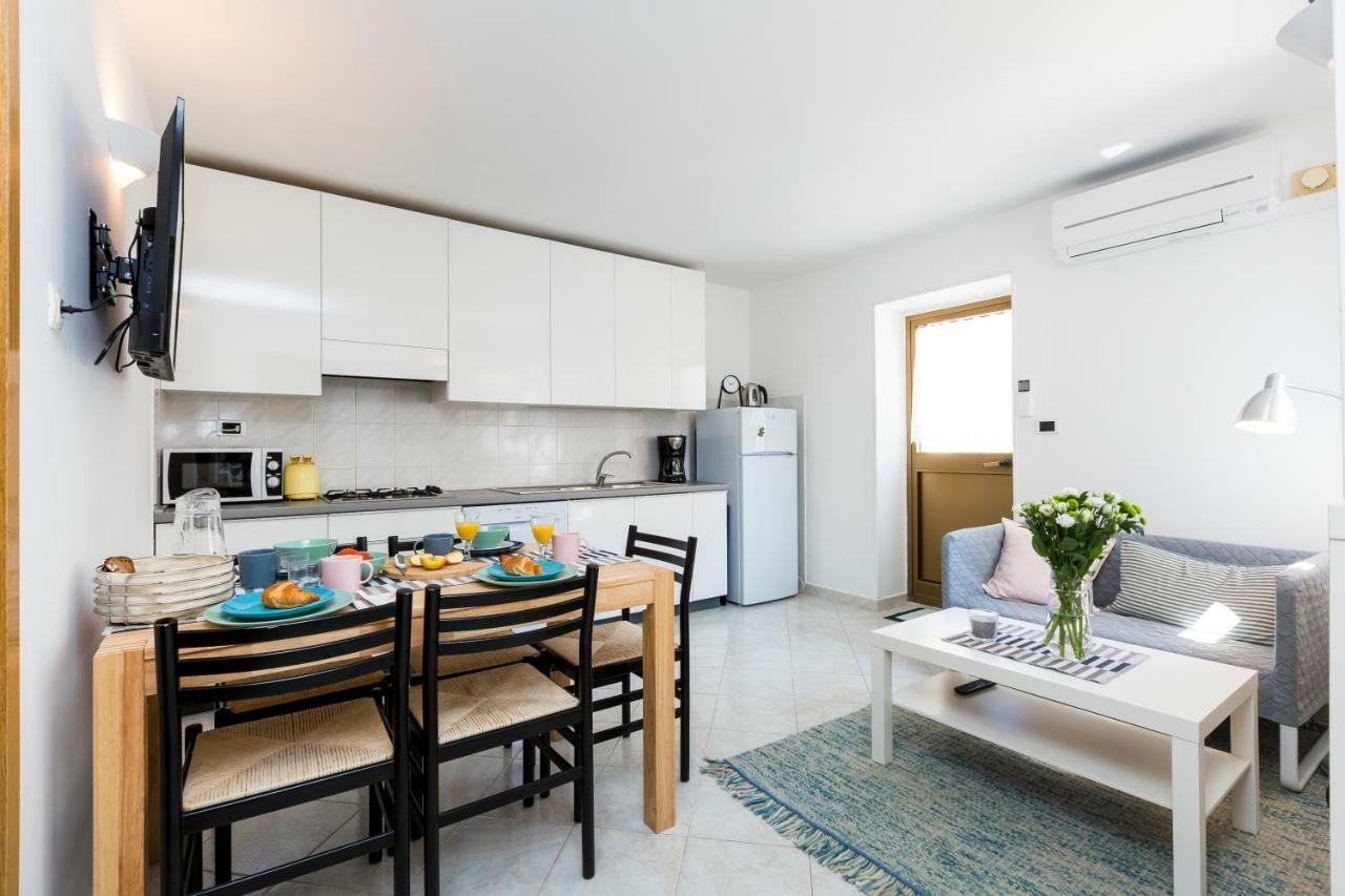 Apartments Antje Veli Lošinj Exteriér fotografie