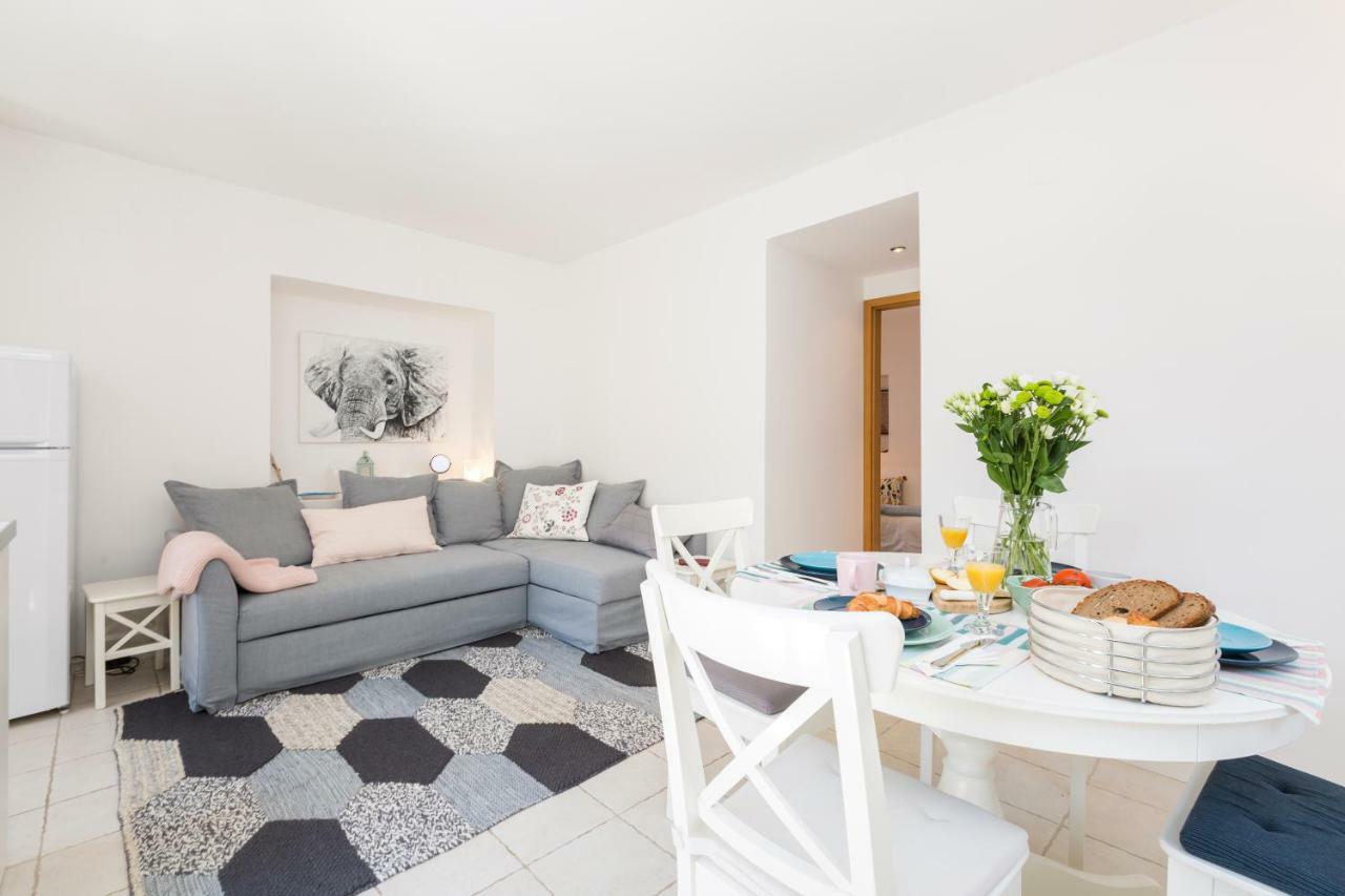 Apartments Antje Veli Lošinj Exteriér fotografie