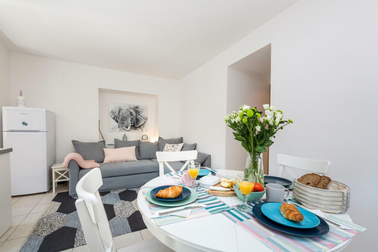 Apartments Antje Veli Lošinj Exteriér fotografie