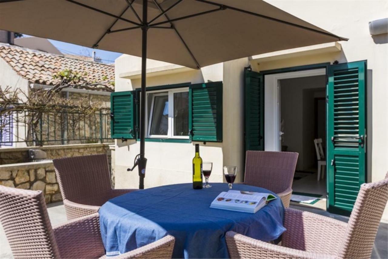 Apartments Antje Veli Lošinj Exteriér fotografie