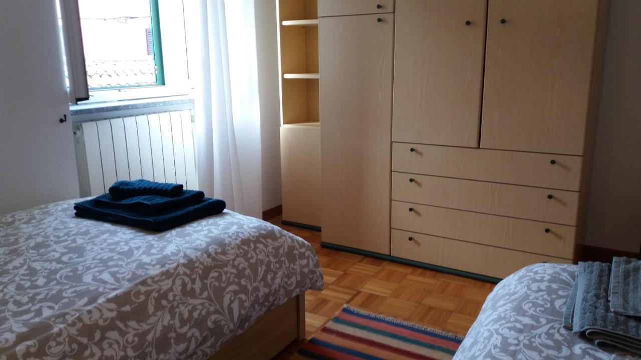 Apartments Antje Veli Lošinj Exteriér fotografie