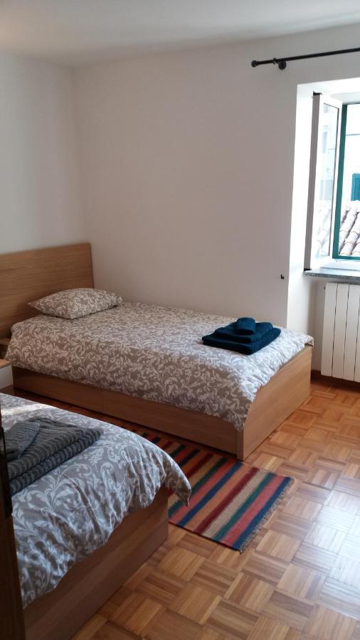 Apartments Antje Veli Lošinj Exteriér fotografie